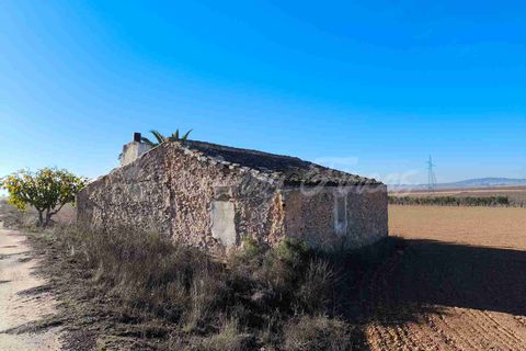 Ruinere i Yecla, Murcia, Yecla - € 28.000 | Ref: SF0551 - foto 12